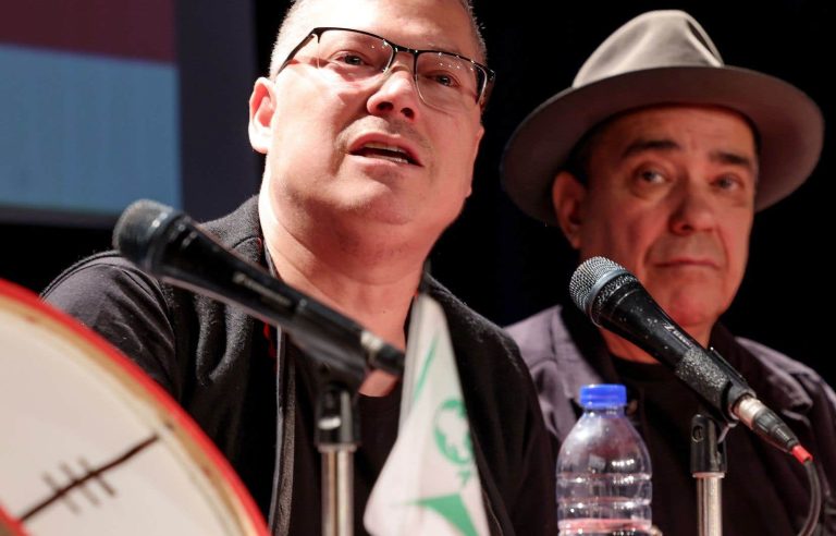 Indigenous Artists and Musicians Call for CRTC Quota