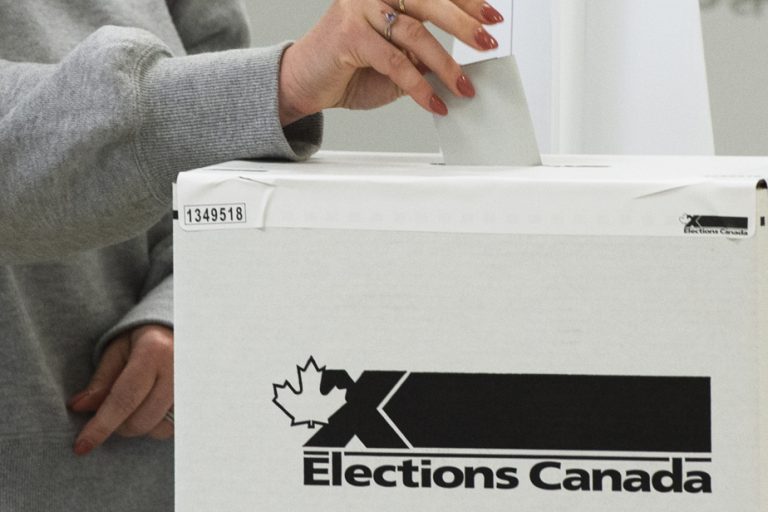 Interference in Federal Elections |  Information is good, action is better