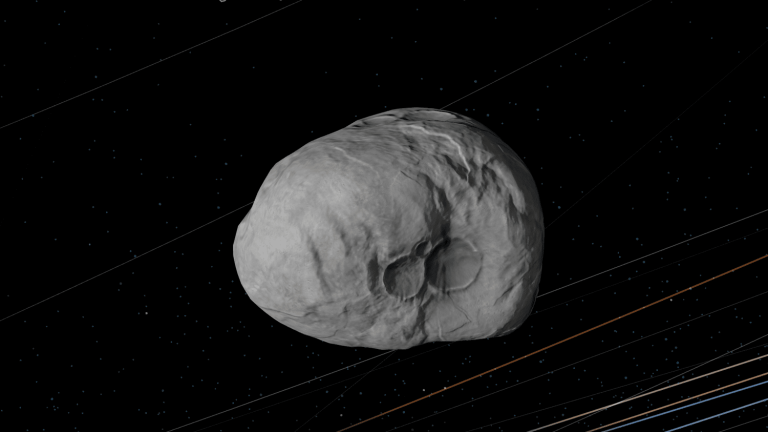 Is asteroid 2023 DW really likely to hit our planet?