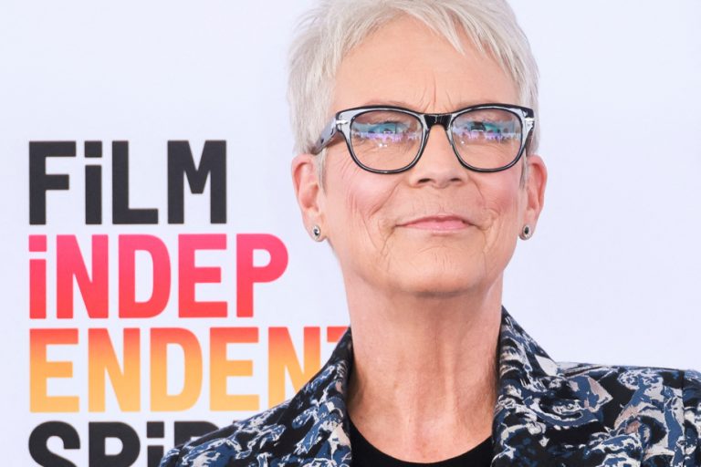 Jamie Lee Curtis wants to attend a Coldplay show in the afternoon