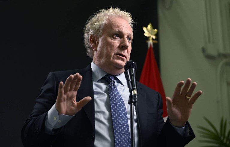 Jean Charest earned nearly $70,000 in two months during his time at CN