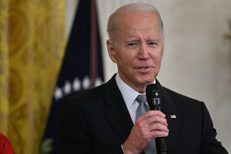 Joe Biden enacts transparency law on origins of COVID-19 pandemic