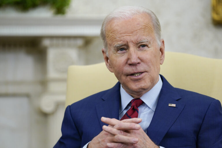 Joe Biden had a ‘small’ cancerous lesion removed from his skin