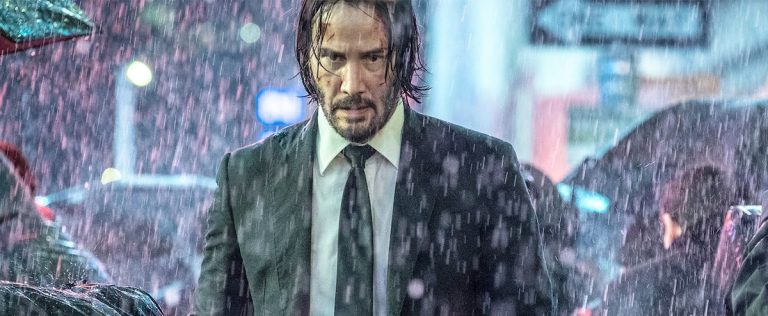 “John Wick: Chapter 4”: Keanu Reeves, a perfect killer