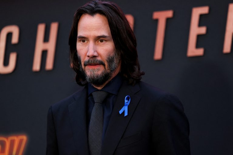 John Wick dominates the box office