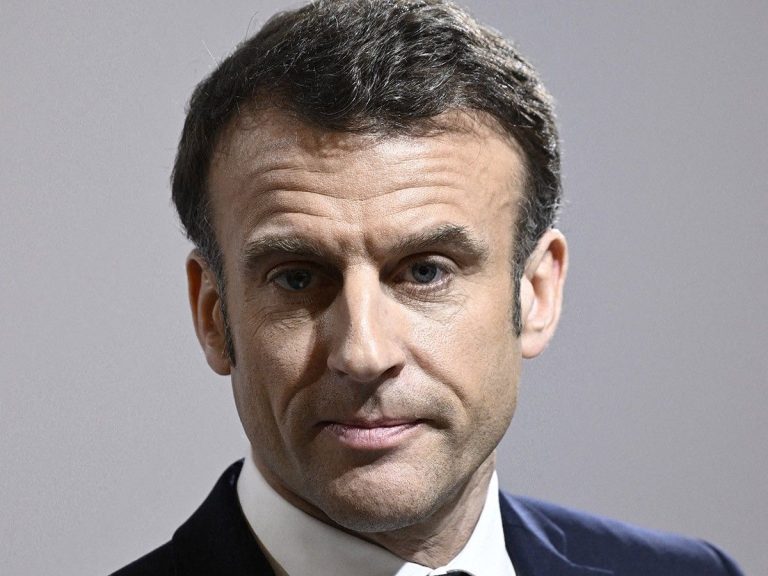 Jonathan Cohen, Camille Cotin, Audrey Fleurot… 300 stars ask Emmanuel Macron for the “immediate withdrawal” of the reform