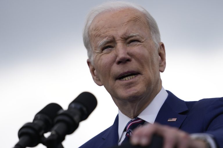 Justice reform |  Israel ‘cannot continue on this path’, warns Biden