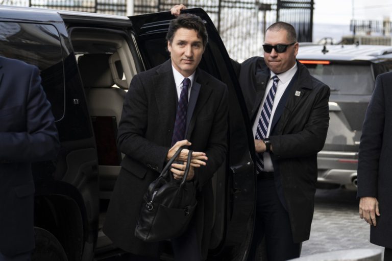 Justin Trudeau Security |  Death threats are on the rise