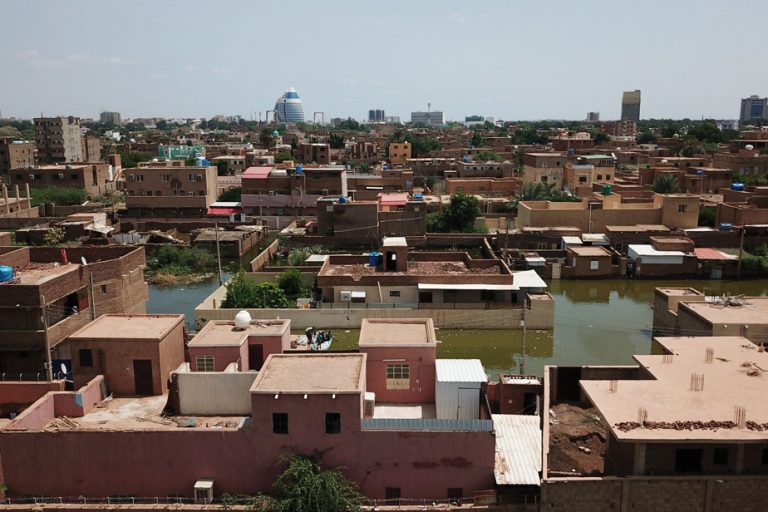 Sudan |  Khartoum faces an unprecedented dengue epidemic