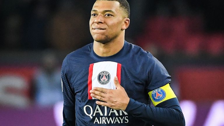 the Parisians, with Kylian Mbappé captain, want to be reassured against the Bretons… Follow the match