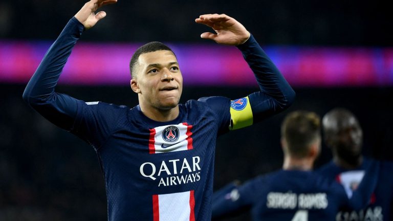 “Kylian Mbappé will break everything”, assure the Parisian supporters