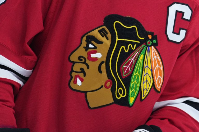 LGBTQ+ party |  Blackhawks won’t wear jersey in support of LGBTQ+ community