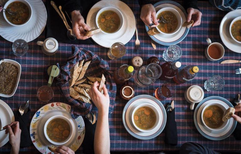 La Cabane à tuque, an eco-vegan sugar shack