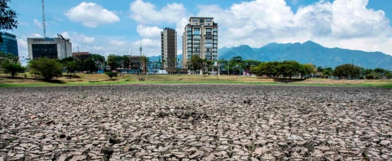 La Niña weather phenomenon ends, soon to be replaced by El Niño