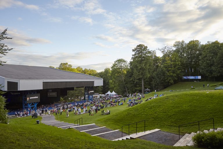 Lanaudière Festival |  seek the good life