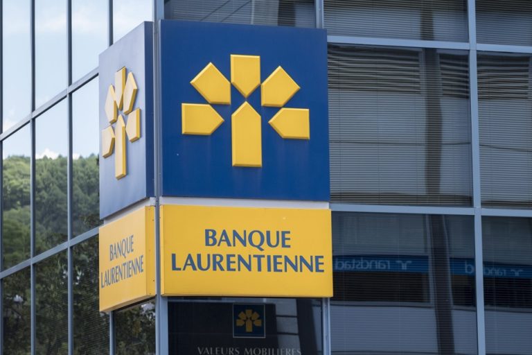 Laurentian Bank |  9.5 million for top executives