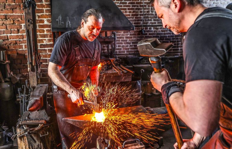 Les Forges de Montréal will become the owners of the former Riverside pumping station