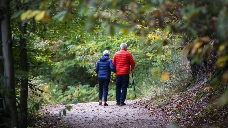 Life expectancy in France has hardly increased for three years, according to a study