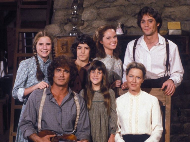 ‘Little House on the Prairie’ Star Opens Up About Michael Landon’s Behavior With Young Actress: Extramarital Relationship!