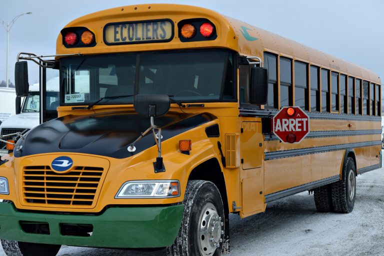 Longueuil |  Carrier strike will disrupt school transportation