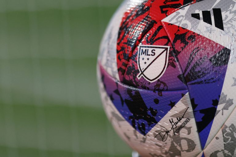 MLS stars will face Arsenal FC in July in Washington