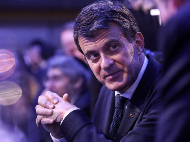 Manuel Valls guest in “Les Grosses Têtes”, his huge blunder that ruins everything…