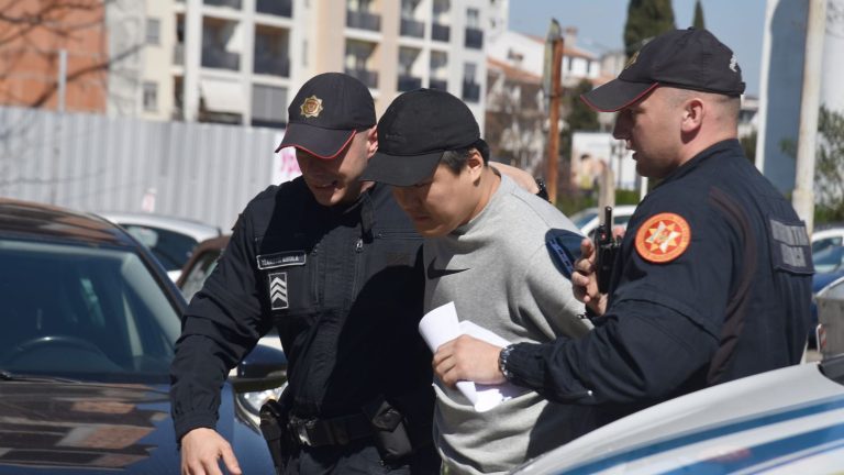 Many people in the ranks to recover Do Kwon, the founder of the cryptocurrency Terra arrested in Montenegro