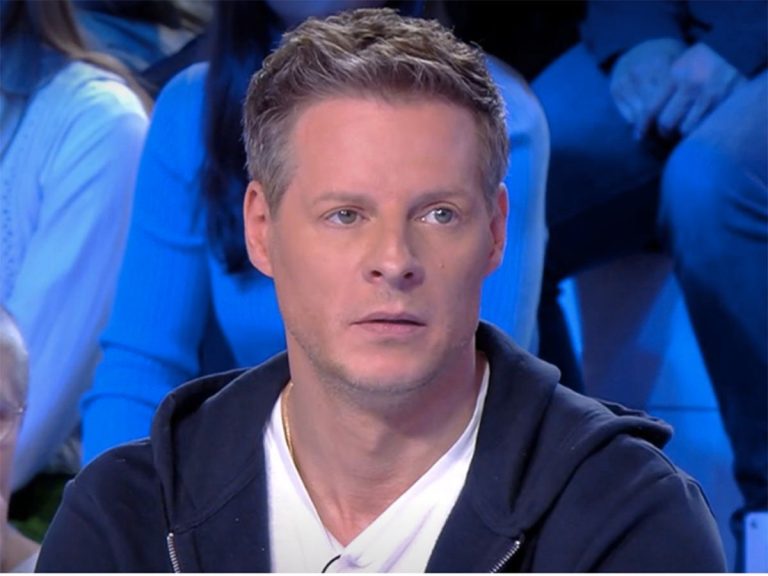 Matthieu Delormeau atomizes Christophe Dechavanne live in “TPMP”