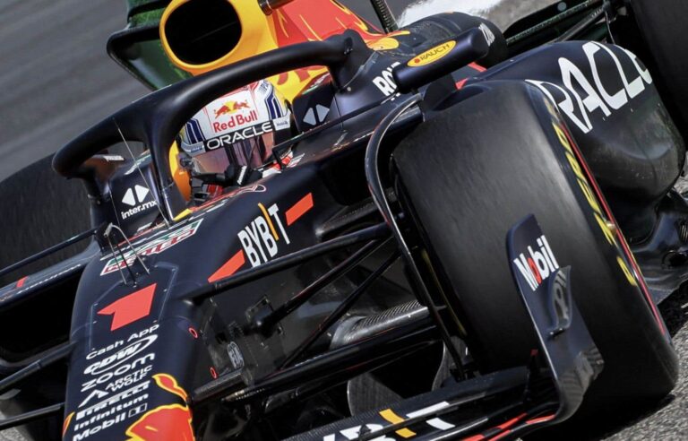 Max Verstappen remains the favorite to take it all in F1