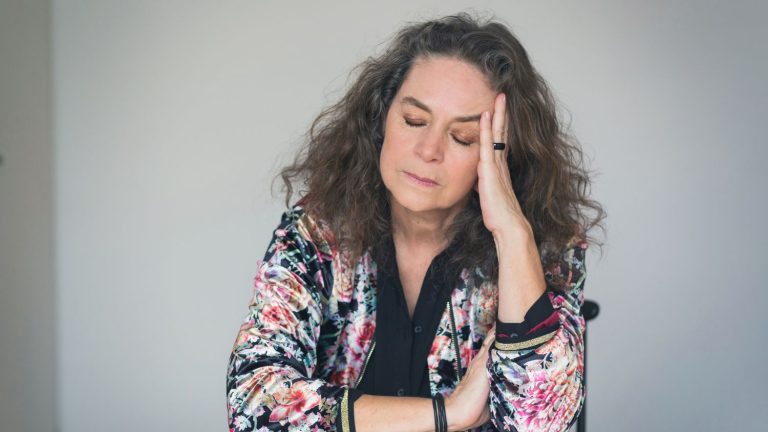 Menopause: soon a new treatment?