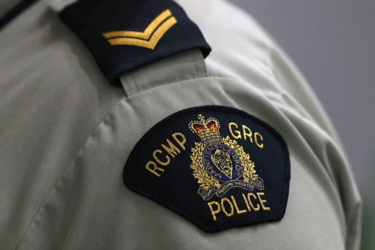 Montreal and Brossard |  RCMP investigate two alleged ‘Chinese police stations’