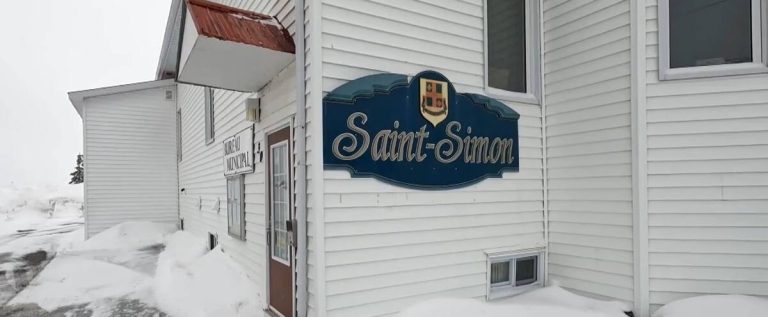 More than $300,000 embezzled in Saint-Simon-de-Rimouski