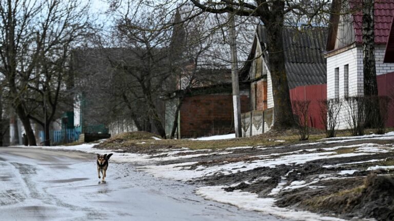 Moscow accuses Ukraine of sending saboteurs to kill civilians in Russia