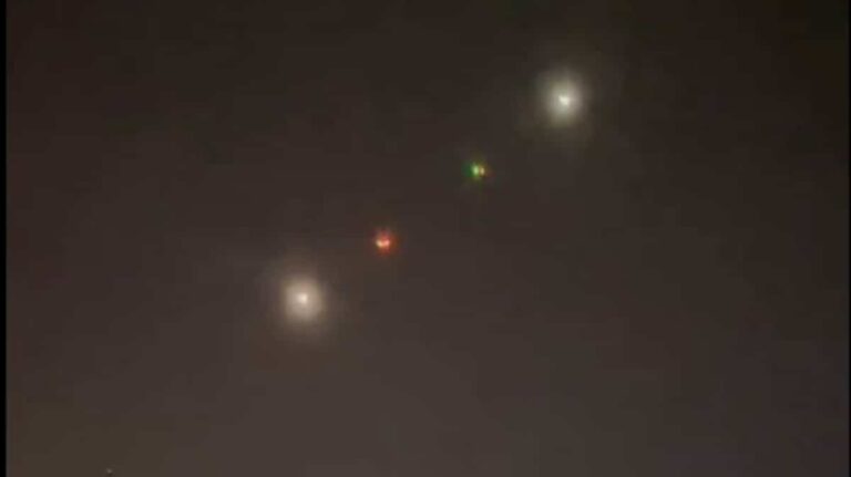 Mystery: helicopters flew over Montreal at low altitude Thursday evening