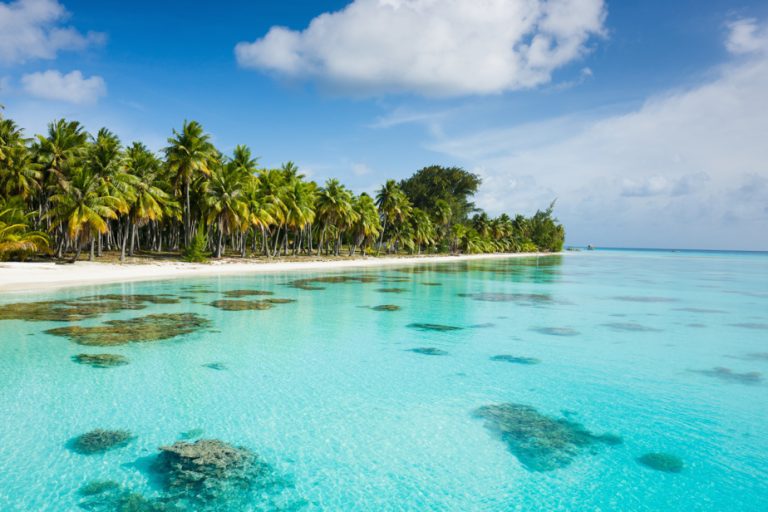 Mystical French Polynesia |  The Press