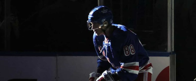 NHL: New York Rangers are a star magnet