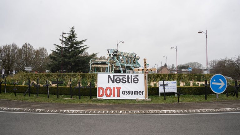 Nestlé announces the closure of the implicated Buitoni factory