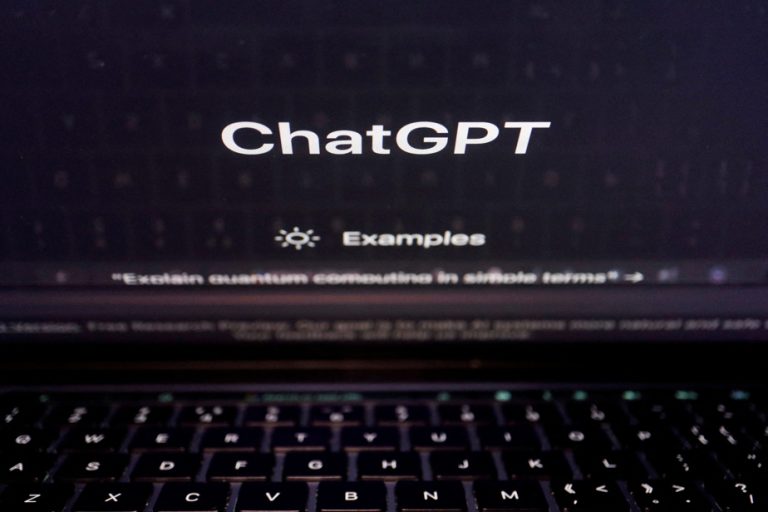 New version of ChatGPT |  “As good as humans” for certain tasks