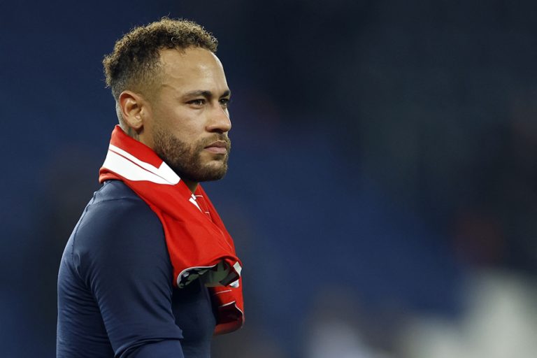 Neymar will be out ‘three to four months’ after ankle surgery