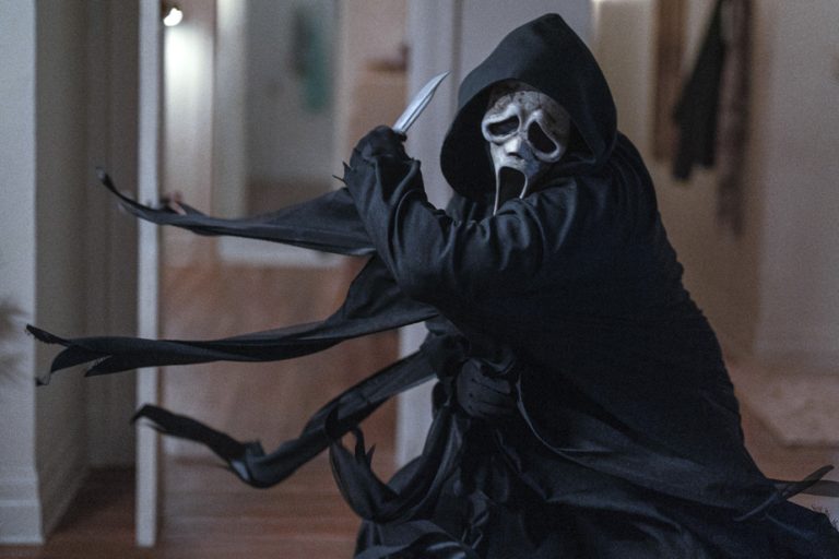 North American box office |  Scream VI steals the top spot in the leaderboard from Creed III