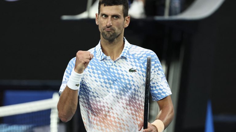 Novak Djokovic “doesn’t regret” missing American tournaments because of his refusal to be vaccinated against Covid