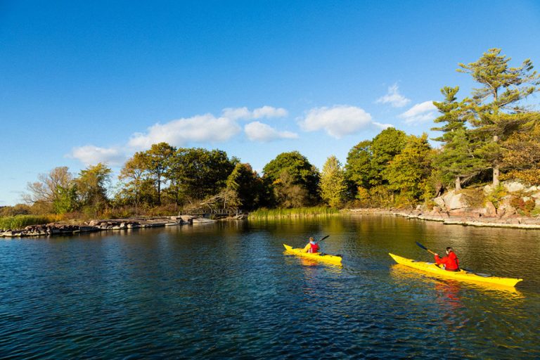 Online booking |  Parks Canada says its new system is working well