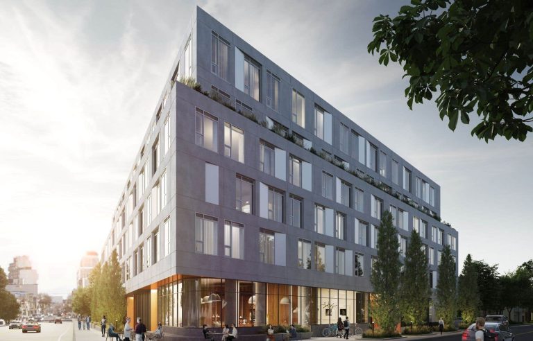 Ontario to welcome its first carbon-neutral apartment building