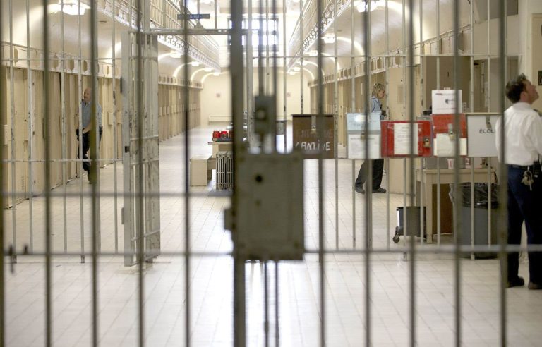 [Opinion] A new women’s prison is not a solution