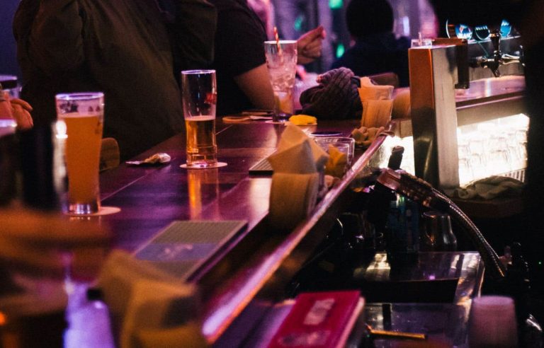 [Opinion] Date rape drugs in bars, it concerns everyone