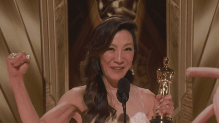 Oscars 2023: a ceremony without controversy, awards and an air of revenge