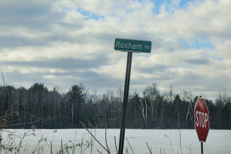 Ottawa-Washington Agreement |  Roxham Road would close