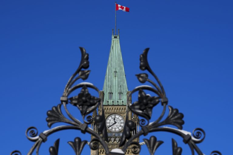 Ottawa will create a business ownership registry