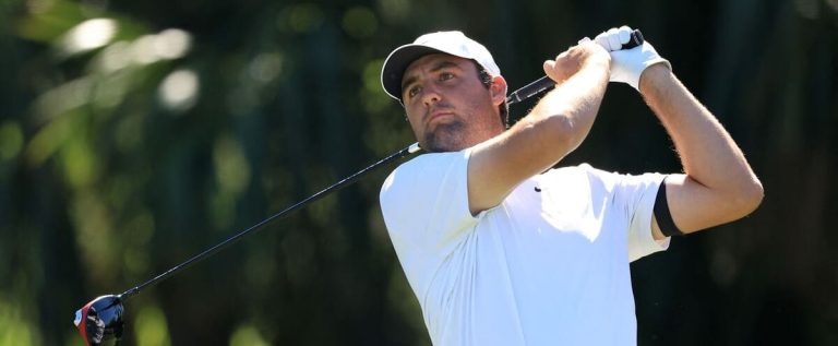 PGA TOUR Players Championship: Canadians in neutral at Sawgrass