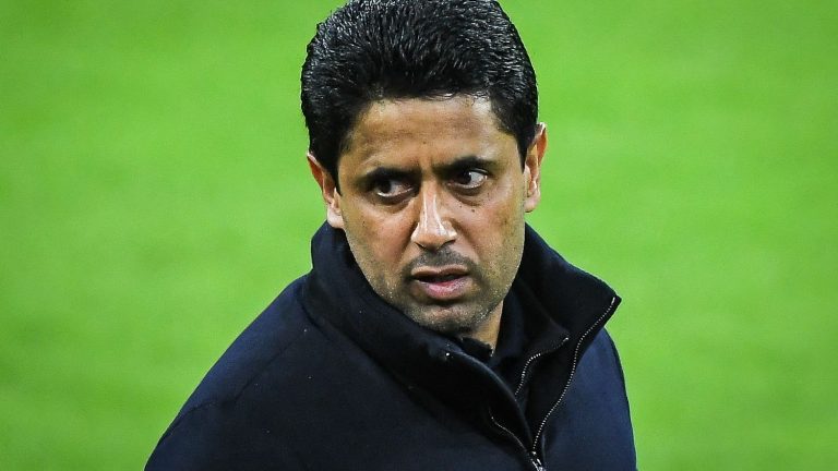 PSG boss Nasser Al-Khelaïfi, targeted by a complaint from his ex-butler for “hidden work” and “harassment”